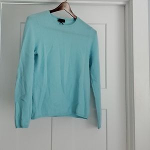 Cashmere sweater